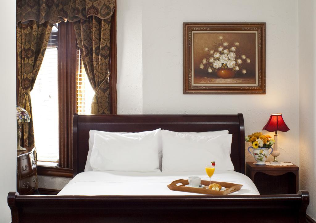 American Guest House Washington Ngoại thất bức ảnh